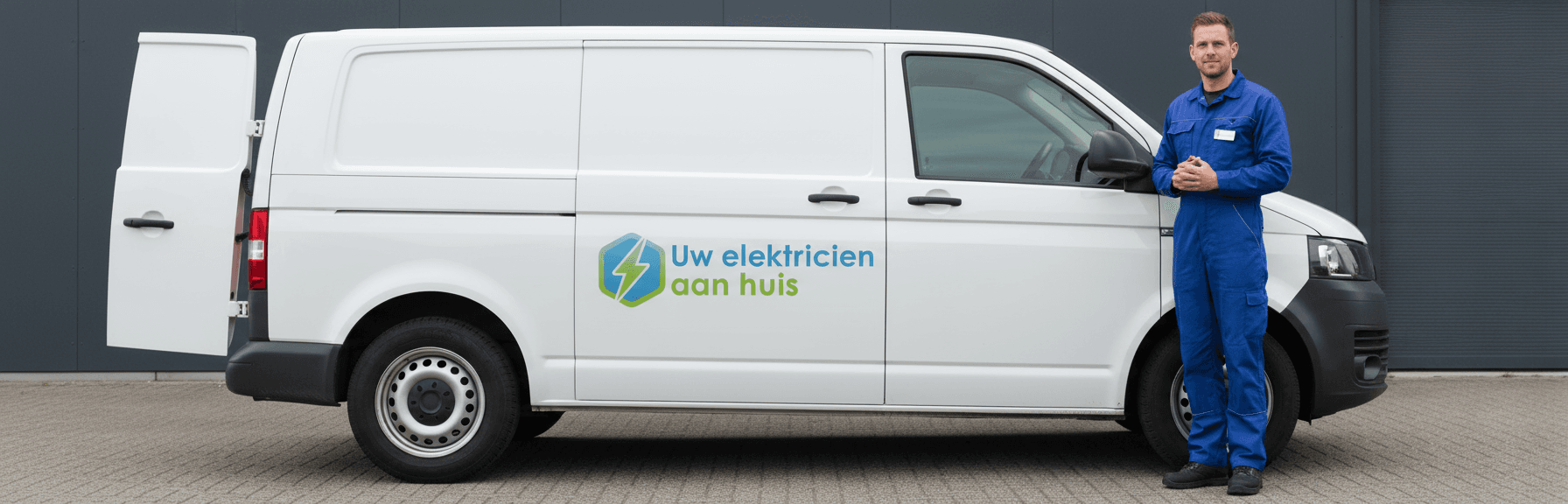 elektricien Veghel