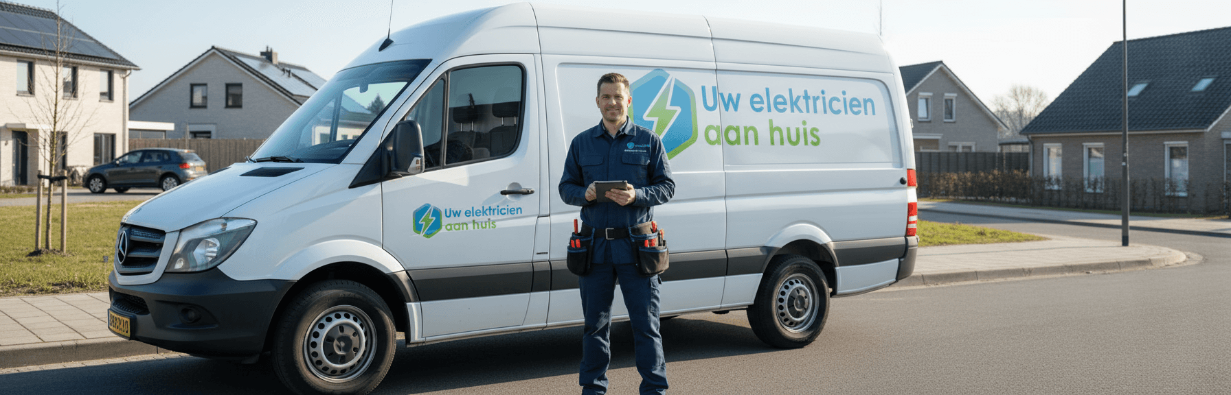 elektricien Veghel